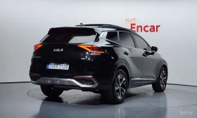 Kia Sportage Hybrid (5th Gen), снимка 2