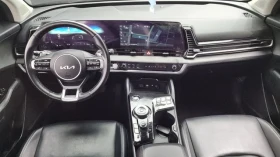 Kia Sportage Hybrid (5th Gen), снимка 7