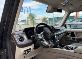 Mercedes-Benz G 63 AMG, снимка 3