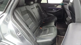 Mercedes-Benz GLE 53 4MATIC COUPE* КОЖА* ПОДГРЕВ* ОБДУХВ* BURMASTER* PANO* 360, снимка 11