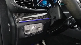Mercedes-Benz GLE 53 4MATIC COUPE* КОЖА* ПОДГРЕВ* ОБДУХВ* BURMASTER* PANO* 360, снимка 17