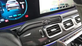 Mercedes-Benz GLE 53 4MATIC COUPE* КОЖА* ПОДГРЕВ* ОБДУХВ* BURMASTER* PANO* 360, снимка 9