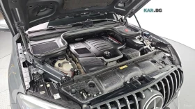 Mercedes-Benz GLE 53 4MATIC COUPE* КОЖА* ПОДГРЕВ* ОБДУХВ* BURMASTER* PANO* 360, снимка 6