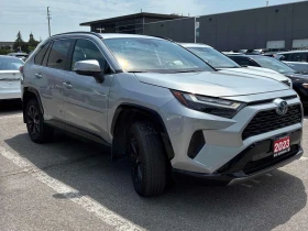 Toyota Rav4 Hybrid SE| ОТ ГЛАВНО ПРЕДСТАВИТЕЛСТВО| CARFAX, снимка 6