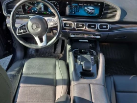 Mercedes-Benz GLE 450 BURMESTER| ПАМЕТ| ЩОРИ| ПАНО| 2 КЛЮЧА| , снимка 8