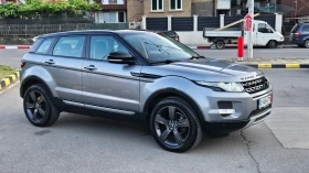 Land Rover Range Rover Evoque 2.2 SD AVTOMAT/KLIMATRON/ TOP SUSTOQNIE, снимка 7