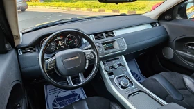 Land Rover Range Rover Evoque 2.2 SD AVTOMAT/KLIMATRON/ TOP SUSTOQNIE, снимка 9