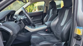 Land Rover Range Rover Evoque 2.2 SD AVTOMAT/KLIMATRON/ TOP SUSTOQNIE, снимка 11