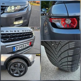 Land Rover Range Rover Evoque 2.2 SD AVTOMAT/KLIMATRON/ TOP SUSTOQNIE, снимка 16