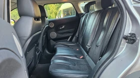 Land Rover Range Rover Evoque 2.2 SD AVTOMAT/KLIMATRON/ TOP SUSTOQNIE, снимка 13