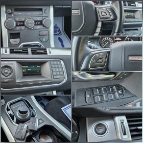 Land Rover Range Rover Evoque 2.2 SD AVTOMAT/KLIMATRON/ TOP SUSTOQNIE, снимка 14