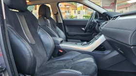Land Rover Range Rover Evoque 2.2 SD AVTOMAT/KLIMATRON/ TOP SUSTOQNIE, снимка 12