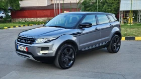 Land Rover Range Rover Evoque 2.2 SD AVTOMAT/KLIMATRON/ TOP SUSTOQNIE, снимка 2