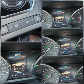 Land Rover Range Rover Evoque 2.2 SD AVTOMAT/KLIMATRON/ TOP SUSTOQNIE, снимка 15