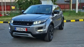 Land Rover Range Rover Evoque 2.2 SD AVTOMAT/KLIMATRON/ TOP SUSTOQNIE, снимка 1