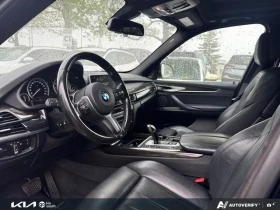 BMW X5 xDrive40e AWD/PANO/360/, снимка 5