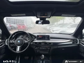 BMW X5 xDrive40e AWD/PANO/360/, снимка 8