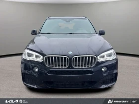 BMW X5 xDrive40e AWD/PANO/360/, снимка 2