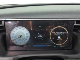 Hyundai Tucson Gasoline 1.6 Turbo 2WD| Вкл, Технотест  и 3м. Г.О, снимка 3