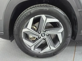 Hyundai Tucson Gasoline 1.6 Turbo 2WD| Вкл, Технотест  и 3м. Г.О, снимка 12