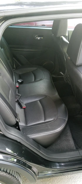 Nissan Qashqai Tekna, снимка 10