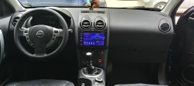 Nissan Qashqai Tekna, снимка 11