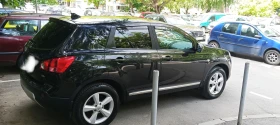 Nissan Qashqai Tekna, снимка 5