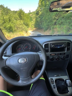 Suzuki Grand vitara, снимка 9