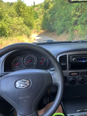 Suzuki Grand vitara, снимка 7