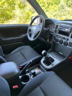 Suzuki Grand vitara, снимка 5