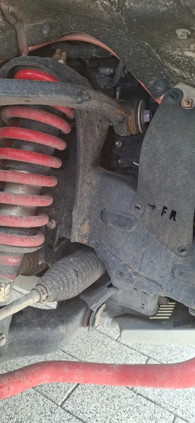 Toyota Tundra, снимка 13