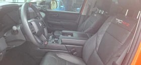 Toyota Tundra, снимка 11