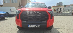 Toyota Tundra, снимка 2