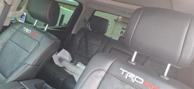 Toyota Tundra, снимка 15