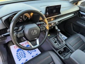 Honda Cr-v 2.0 HYBRID * TOURING * 4WD * CARFAX * БЕЗ ИНЦИДЕНТ, снимка 8