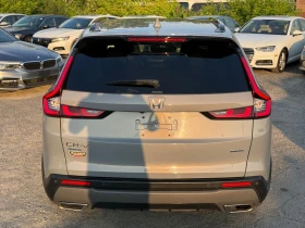 Honda Cr-v 2.0 HYBRID * TOURING * 4WD * CARFAX * БЕЗ ИНЦИДЕНТ, снимка 5