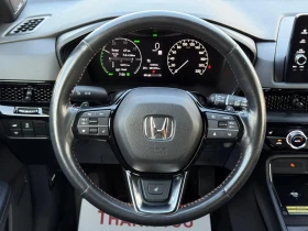 Honda Cr-v 2.0 HYBRID * TOURING * 4WD * CARFAX * БЕЗ ИНЦИДЕНТ, снимка 9