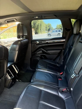 Porsche Cayenne 3.0Diesel /V6, снимка 11