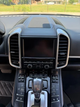 Porsche Cayenne 3.0Diesel /V6, снимка 8