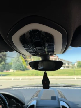 Porsche Cayenne 3.0Diesel /V6, снимка 9