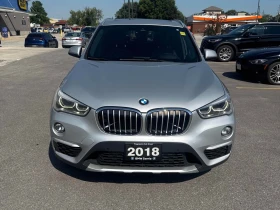 BMW X1 xDrive28i Автокредит Цена до България, снимка 3