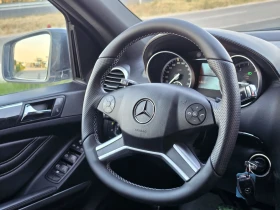 Mercedes-Benz ML 350 Grand Edition/ FUL-Ful, снимка 17
