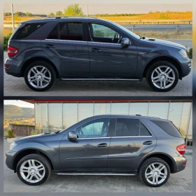 Mercedes-Benz ML 350 Grand Edition/ FUL-Ful, снимка 10