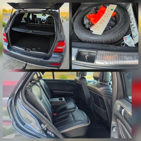 Mercedes-Benz ML 350 Grand Edition/ FUL-Ful, снимка 8