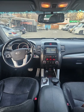 Kia Sorento, снимка 6