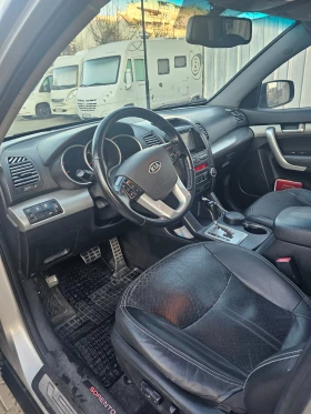 Kia Sorento, снимка 7