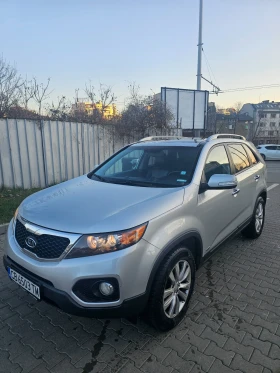 Kia Sorento, снимка 2
