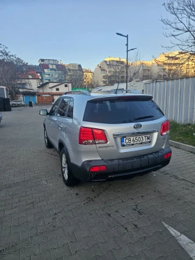 Kia Sorento, снимка 3