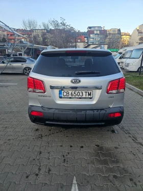 Kia Sorento, снимка 9