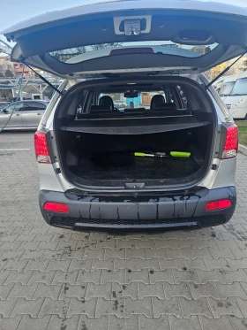 Kia Sorento, снимка 4